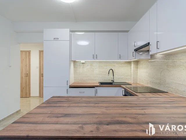 Eladó lakás Szeged, Makkosház 60 nm