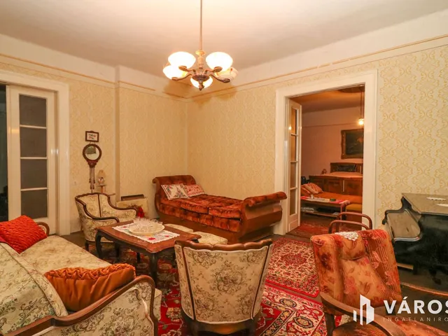 Eladó ház Nyírvasvári 210 nm