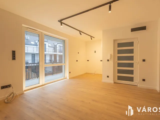 Eladó lakás Szeged, Alsóváros 68 nm