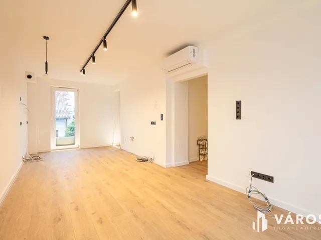 Eladó lakás Szeged, Alsóváros 74 nm