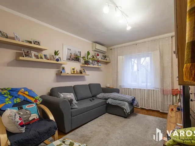 Eladó mezőgazdasági ingatlan Szeged, Baktói kiskertek 57 nm