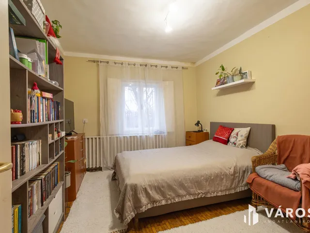 Eladó mezőgazdasági ingatlan Szeged, Baktói kiskertek 57 nm