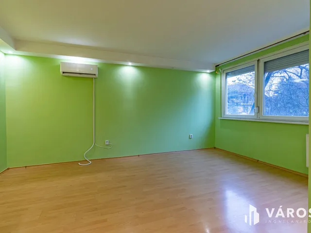 Eladó lakás Budapest XIV. kerület, Nagyzugló 56 nm