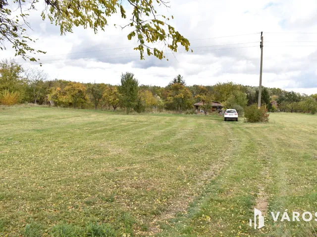 Eladó telek Gyula, Szentpálfalva 4661 nm