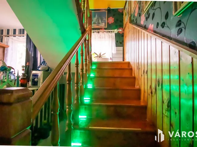 Eladó ház Zámoly 115 nm