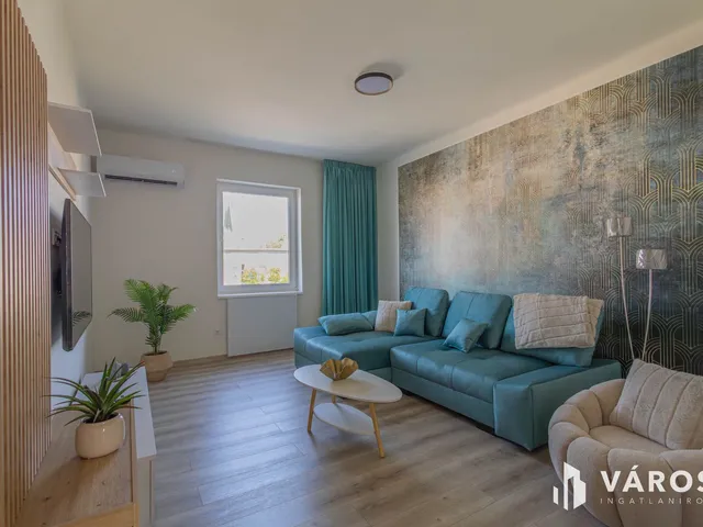 Kiadó lakás Szeged 52 nm