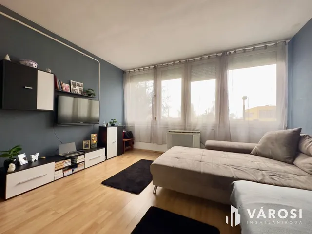 Eladó lakás Bátonyterenye 58 nm