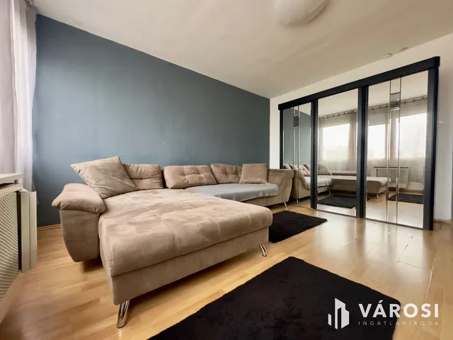 Eladó lakás Bátonyterenye 58 nm