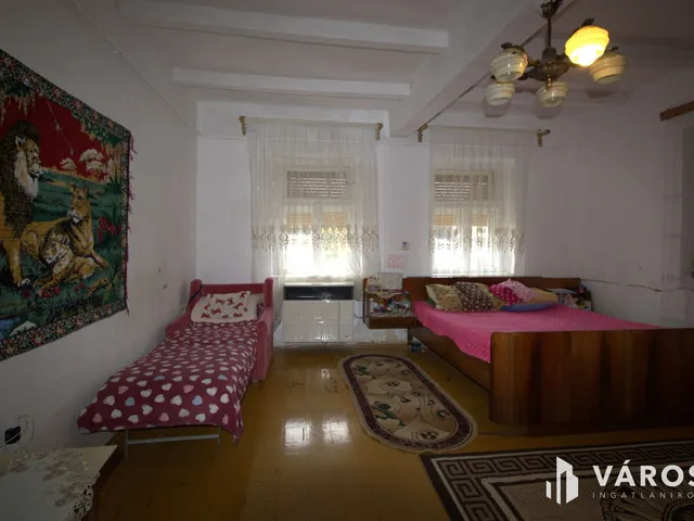 Eladó ház Medgyesegyháza 82 nm