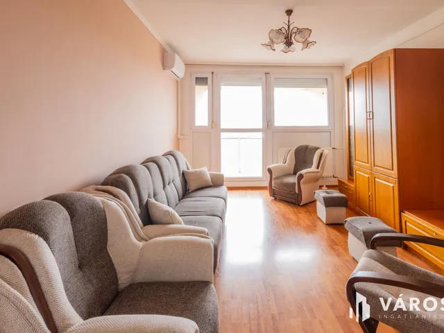 Kiadó lakás Békéscsaba, Belváros 52 nm