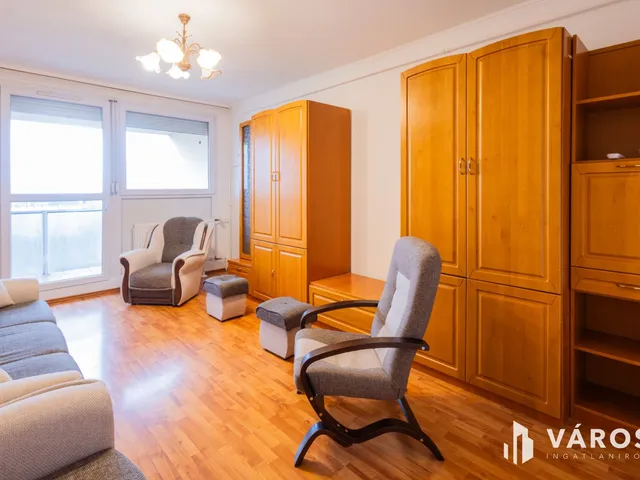 Kiadó lakás Békéscsaba, Belváros 52 nm