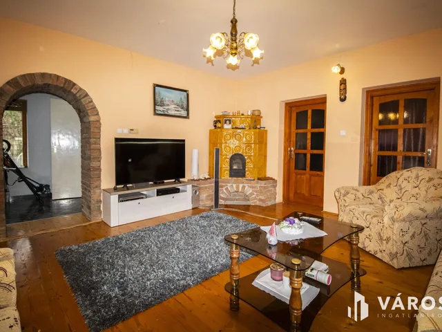 Eladó ház Szarvas 115 nm