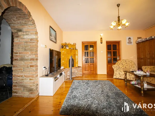 Eladó ház Szarvas 115 nm