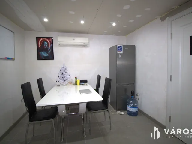 Eladó mezőgazdasági ingatlan Békés 40 nm