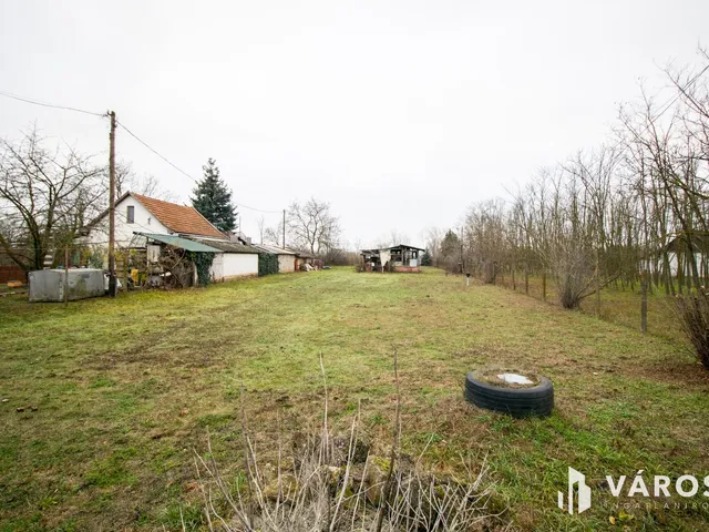 Eladó mezőgazdasági ingatlan Orosháza 1215 nm