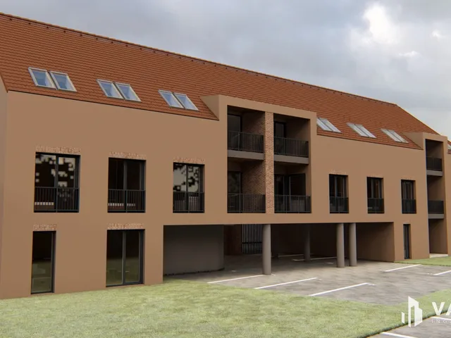 Eladó lakás Makó 41 nm