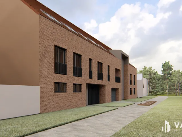 Eladó lakás Makó 47 nm