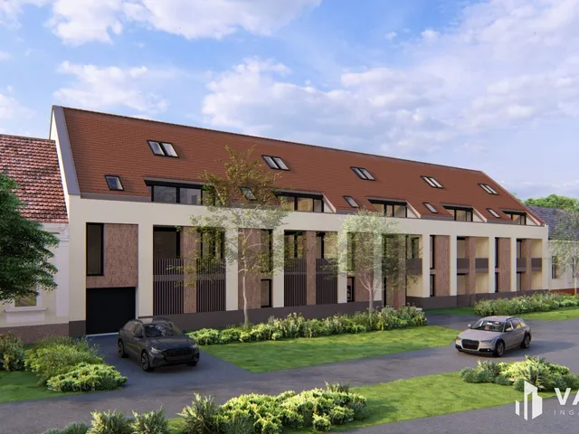 Eladó lakás Makó 41 nm