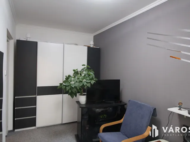 Eladó lakás Hódmezővásárhely 47 nm