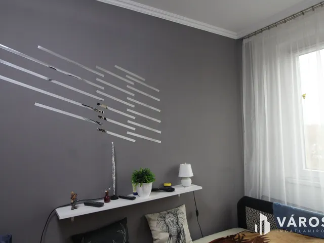 Eladó lakás Hódmezővásárhely 47 nm