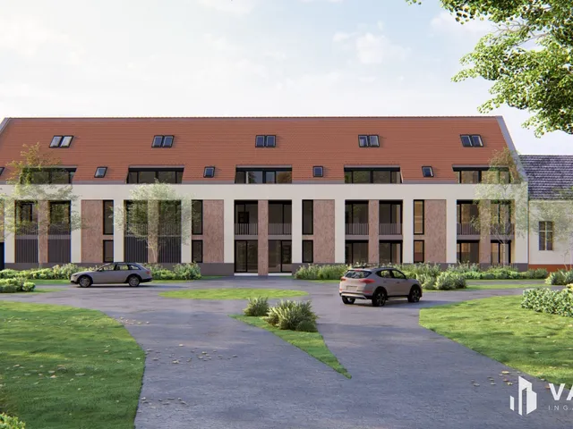 Eladó lakás Makó 59 nm