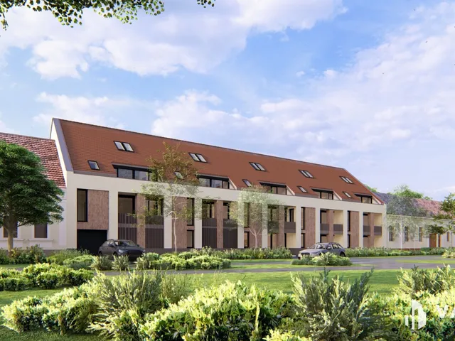 Eladó lakás Makó 53 nm