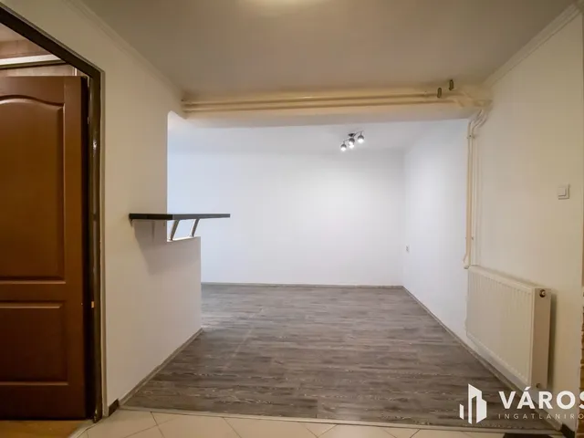 Eladó lakás Székesfehérvár, Belváros 58 nm