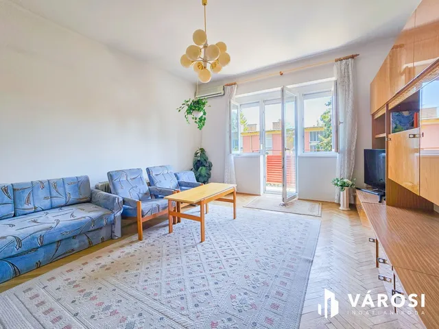 Eladó lakás Szeged 50 nm