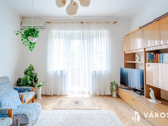 Eladó lakás Szeged 50 nm