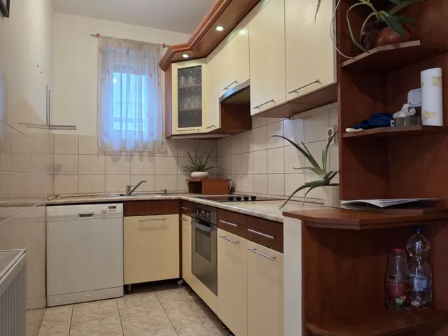 Eladó lakás Debrecen, Hatvan utcai kert 49 nm