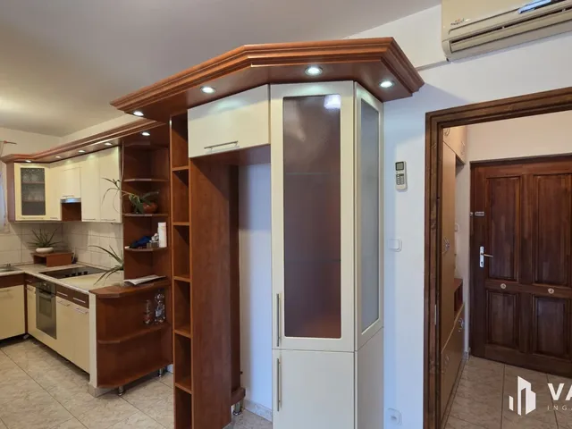 Eladó lakás Debrecen, Hatvan utcai kert 49 nm