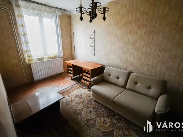 Eladó lakás Budapest XIV. kerület, Nagyzugló 75 nm