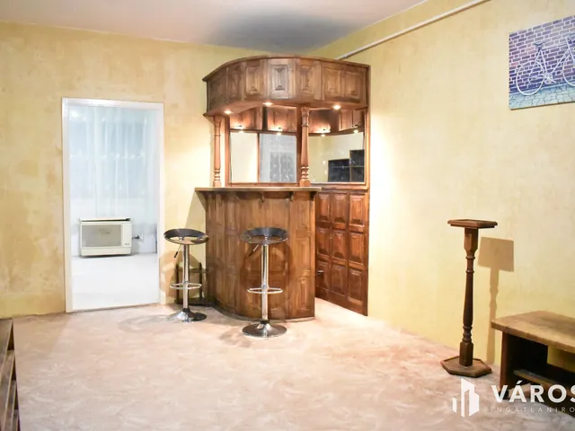 Eladó lakás Gyula, Törökzug 55 nm