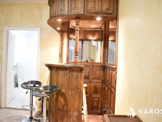 Eladó lakás Gyula, Törökzug 55 nm