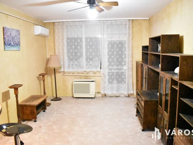 Eladó lakás Gyula, Törökzug 55 nm