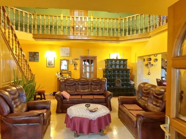 Eladó ház Ilk 278 nm