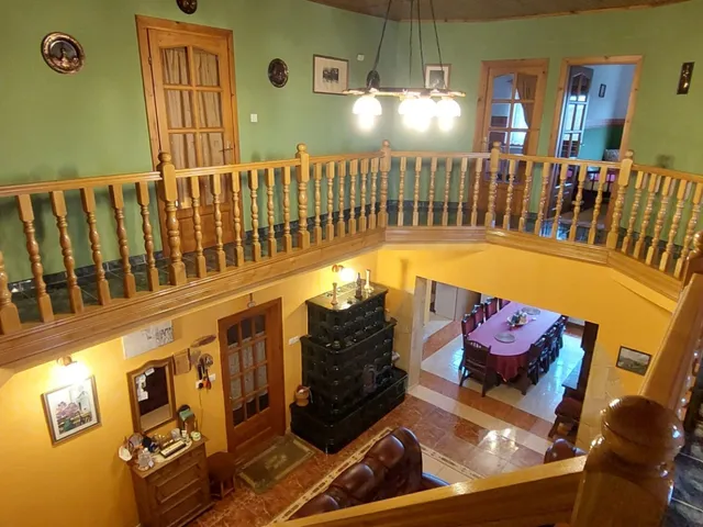 Eladó ház Ilk 278 nm