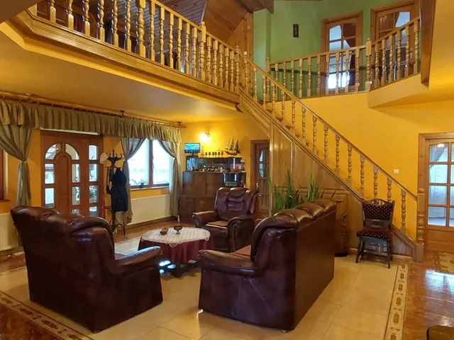 Eladó ház Ilk 278 nm