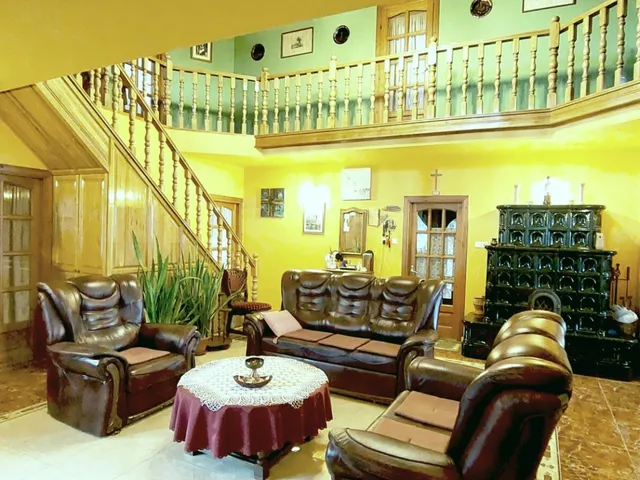 Eladó ház Ilk 278 nm