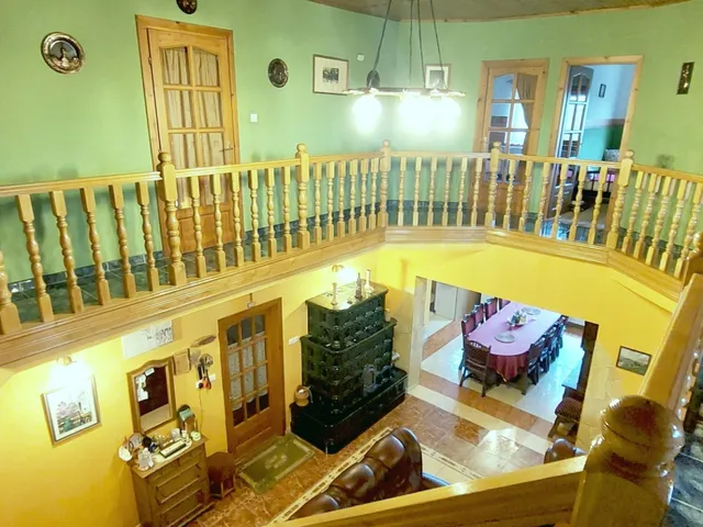 Eladó ház Ilk 278 nm