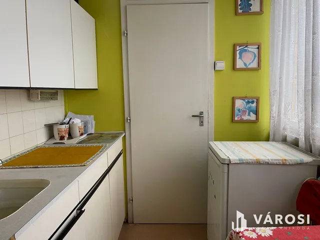 Eladó lakás Békés 55 nm