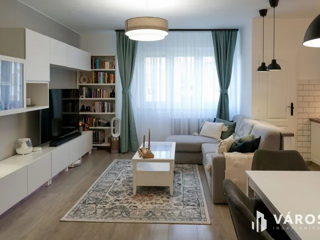 Eladó lakás Debrecen, Sestakert 70 nm