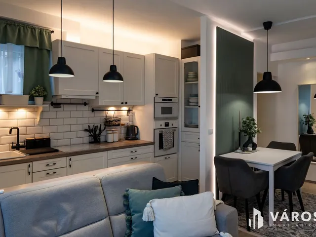 Eladó lakás Debrecen, Sestakert 70 nm