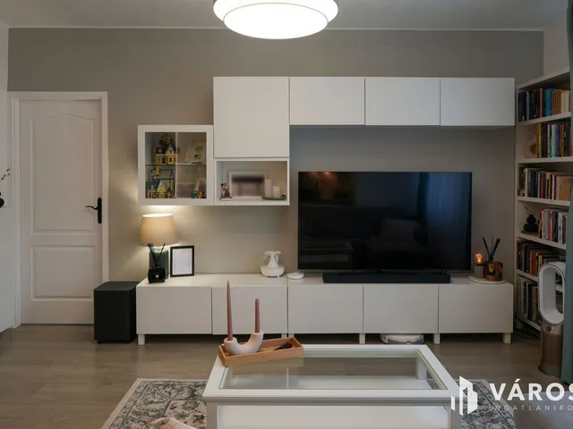 Eladó lakás Debrecen, Sestakert 70 nm