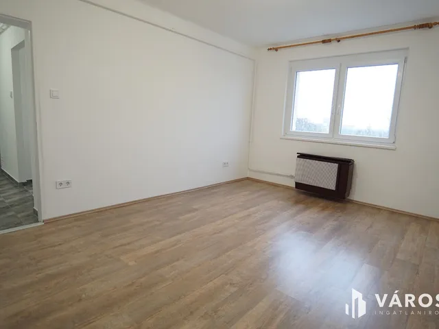 Kiadó lakás Nagykanizsa, Keleti városrész 47 nm