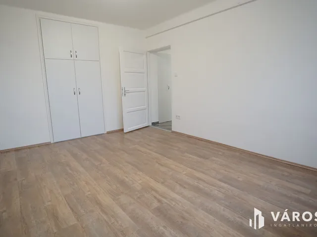 Kiadó lakás Nagykanizsa, Keleti városrész 47 nm