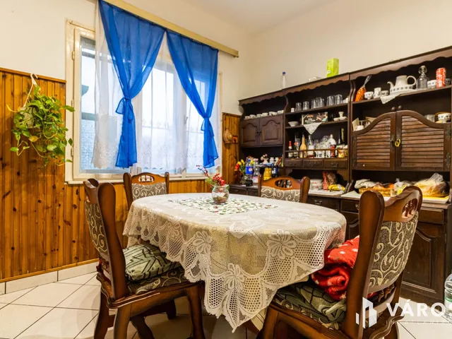 Eladó ház Sarkad 80 nm