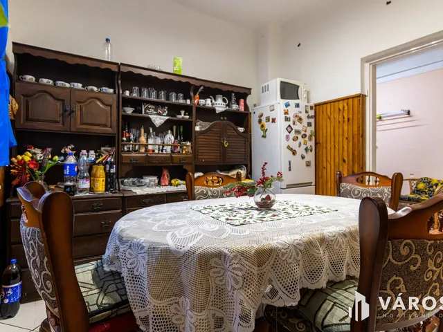 Eladó ház Sarkad 80 nm