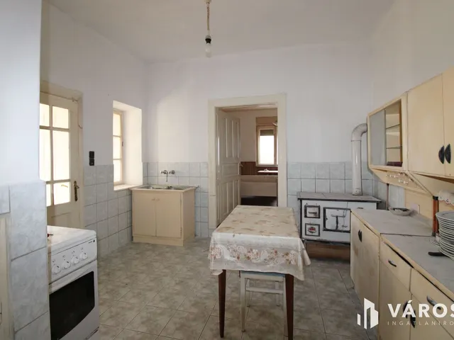 Eladó ház Bakonybél 110 nm