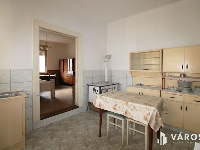 Eladó ház Bakonybél 110 nm